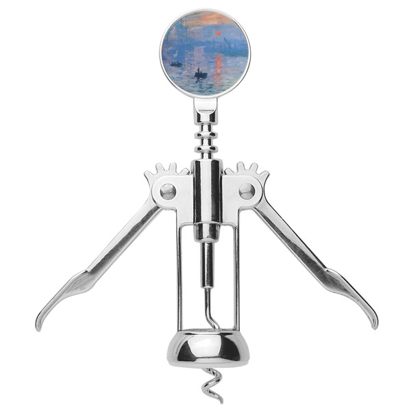 Impression Sunrise Corkscrew - Alt