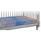 Impression Sunrise Crib 45 degree angle - Fitted Sheet