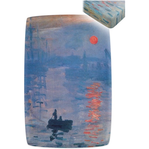 Impression Sunrise Crib Fitted Sheet - Apvl