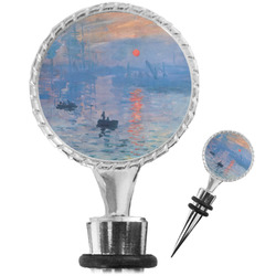 Impression Sunrise Wine Bottle Stopper