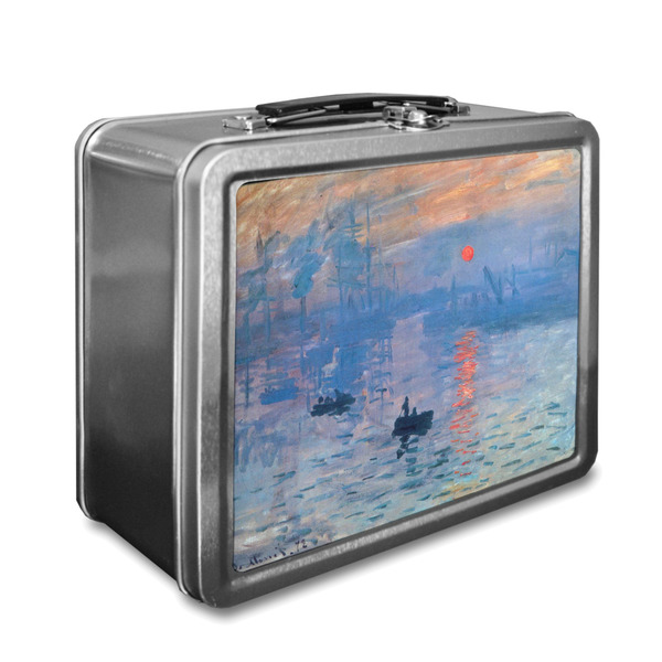 Custom Impression Sunrise Lunch Box