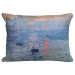 Impression Sunrise Decorative Baby Pillowcase - 16"x12"