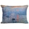 Impression Sunrise Decorative Baby Pillow - Apvl