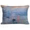Impression Sunrise Decorative Baby Pillowcase - 16"x12"