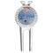 Impression Sunrise Golf Divot Tool & Ball Marker