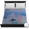 Impression Sunrise Duvet Cover - Full / Queen