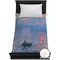 Impression Sunrise Duvet Cover - Twin