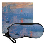 Impression Sunrise Eyeglass Case & Cloth