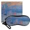 Impression Sunrise Eyeglass Case & Cloth