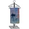 Impression Sunrise Finger Tip Towel - Full Print