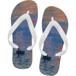 Impression Sunrise Flip Flops - Small