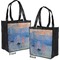 Impression Sunrise Grocery Bag - Apvl