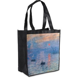Impression Sunrise Grocery Bag