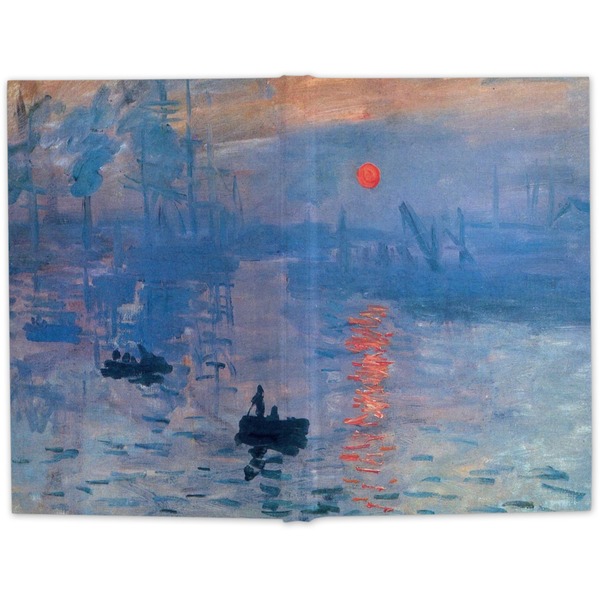 Impression Sunrise Hard Cover Journal - Apvl