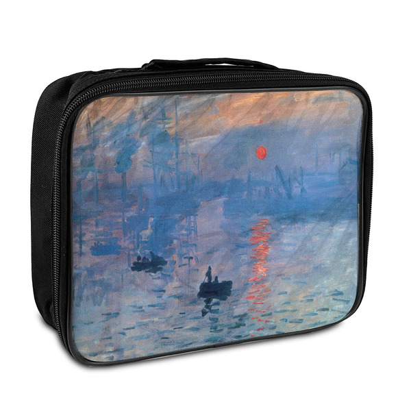 Custom Impression Sunrise Insulated Lunch Bag