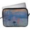 Impression Sunrise by Claude Monet Laptop Sleeve / Case - 13"