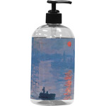 Impression Sunrise Plastic Soap / Lotion Dispenser