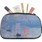 Impression Sunrise by Claude Monet Makeup Bag Medium