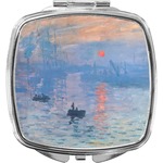 Impression Sunrise Compact Makeup Mirror