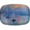 Impression Sunrise Melamine Platter