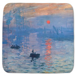 Impression Sunrise Memory Foam Bath Mat - 48"x48"