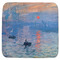 Impression Sunrise Memory Foam Bath Mat - 48"x48"