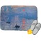 Impression Sunrise Memory Foam Bath Mat - 24"x17"