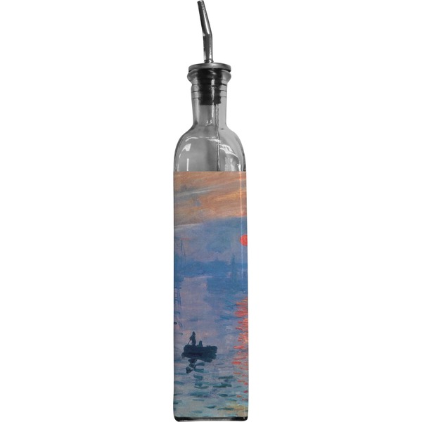 Custom Impression Sunrise Oil Dispenser Bottle