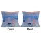 Impression Sunrise Outdoor Pillow - 20x20