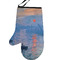 Impression Sunrise Left Oven Mitt