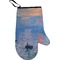 Impression Sunrise Right Oven Mitt