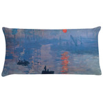Impression Sunrise Pillow Case