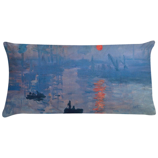 Custom Impression Sunrise Pillow Case