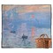 Impression Sunrise Outdoor Picnic Blanket