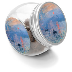 Impression Sunrise Puppy Treat Jar