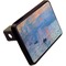 Impression Sunrise Rectangular Trailer Hitch Cover - 2"