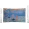 Impression Sunrise Glass Rectangular Lunch / Dinner Plate