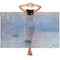 Impression Sunrise Sheer Sarong