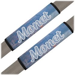 Impression Sunrise Seat Belt Covers (Set of 2)