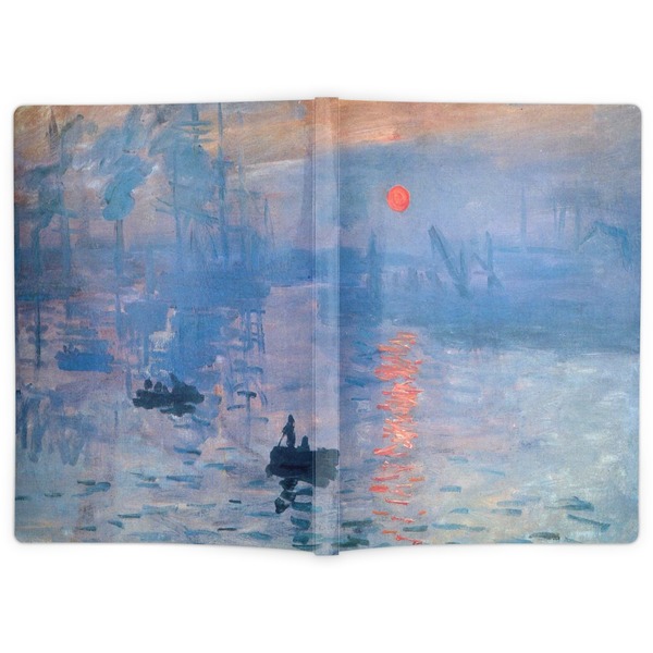 Impression Sunrise Soft Cover Journal - Apvl