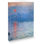Impression Sunrise Softbound Notebook - 7.25" x 10"