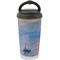 Impression Sunrise Stainless Steel Travel Cup