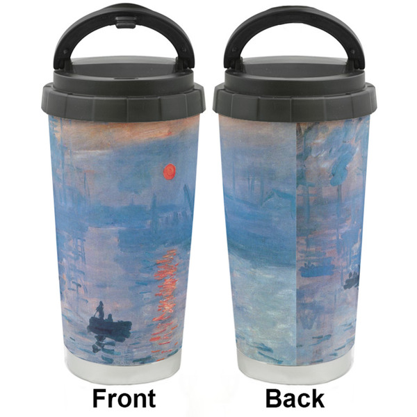 Impression Sunrise Stainless Steel Travel Cup - Apvl