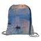 Impression Sunrise String Backpack