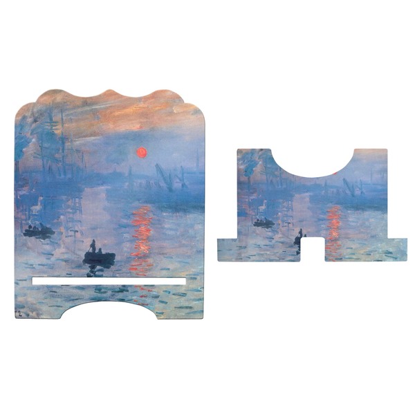 Impression Sunrise Stylized Tablet Stand - Apvl