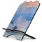 Impression Sunrise Stylized Tablet Stand - Side View
