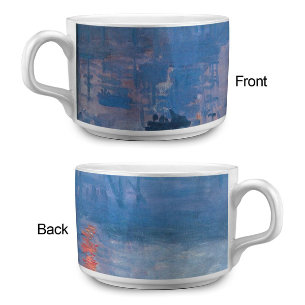 Impression Sunrise Tea Cup - Single Apvl