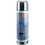 Impression Sunrise Stainless Steel Thermos