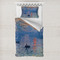 Impression Sunrise by Claude Monet Toddler Bedding