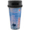 Impression Sunrise by Claude Monet Acrylic Travel Mug without Handle